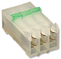 MOLEX 22-41-4032 RECEPTACLE, 3WAY