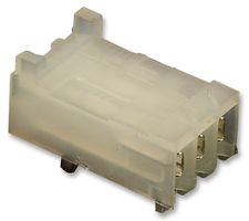MOLEX 22-41-5031 RECEPTACLE, 3WAY