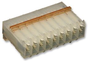 MOLEX 22-41-5091 RECEPTACLE, 9WAY