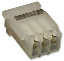 MOLEX 22-42-6035 RECEPTACLE, 3WAY