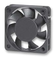 SUNON KDE1205PHV2.MS.A.GN DC Axial Fan, 12 V, Square, 50 mm, 15 mm, Vapo Bearing, 13 CFM