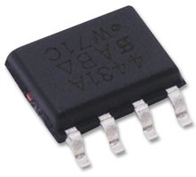 STMICROELECTRONICS STS4DNFS30L