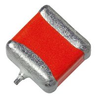 VISHAY 595D107X9016D2T Surface Mount Tantalum Capacitor, TANTAMOUNT®, 100 µF, 16 V, 2917 [7343 Metric], ± 10%, 0.14 ohm, D