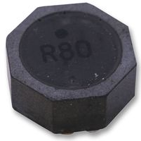 BOURNS SRU1048-6R8Y Power Inductor (SMD), 6.8 µH, 4.8 A, Shielded, 4.1 A, SRU1048 Series