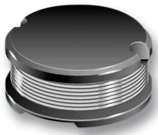 BOURNS SDR0503-100ML Power Inductor (SMD), 10 µH, 1.3 A, Unshielded, 1.6 A, SDR0503 Series