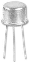 MULTICOMP PRO 2N5682. Bipolar (BJT) Single Transistor, NPN, 120 V, 1 A, 10 W, TO-39, Through Hole