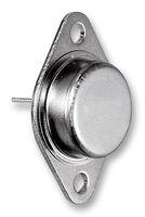 MULTICOMP PRO 2N6308 Bipolar (BJT) Single Transistor, NPN, 350 V, 8 A, 125 W, TO-3, Through Hole