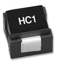 EATON COILTRONICS HC1-100-R Power Inductor (SMD), 10 µH, 12.79 A, Shielded, 5.3 A, HC1 Series