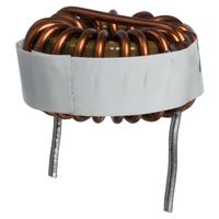 BOURNS JW MILLER 2124-H-RC Toroidal Inductor, High Current, 2100 Series, 1 mH, 1.3 A, 0.4 ohm, ± 15%