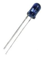 VISHAY TSAL6200... Infrared Emitter, High Power, 940 nm, 17 °, T-1 3/4 (5mm), 15 mW/Sr, 800 ns, 800 ns
