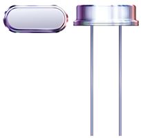 CITIZEN FINEDEVICE HC49US5.000MABJ-UB Crystal, HC49US, 5 MHz, 30 ppm, 50 ppm, 18 pF