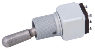 HONEYWELL 11TW1-7 TOGGLE SWITCH, SPDT