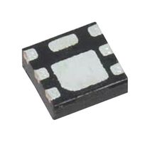 TOSHIBA SSM6J507NU,LF(T Power MOSFET, P Channel, 30 V, 10 A, 0.02 ohm, SOT-1220, Surface Mount