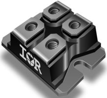 VISHAY UFB200FA40P