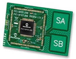 MICROCHIP MA180025