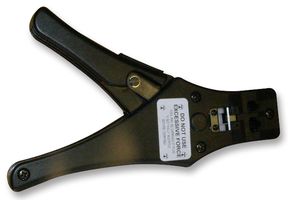 MULTICOMP TCP Crimp Tool, Multicomp Modular, RJ Type Plugs