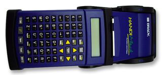 BRADY 042002AU LABEL PRINTER, HANDIMARK