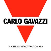 CARLO GAVAZZI UWP-LICENCE-M04B