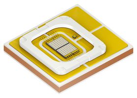 AMS OSRAM GROUP LE B P1MS-EQET-23-0 High Brightness LED, OSTAR Projection Power Series, Blue, 456 nm, 120 °, 330 lm, 6.7 A