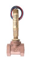 DWYER L6EPB-B-S-3-B Liquid Level Switch, 5 A, 125/250 VAC, Brass, SPDT, 350 PSI, -20 to 105 °C