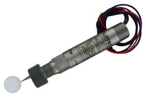 DWYER L6EPB-B-S-3-O Liquid Level Switch, 5 A, 125/250 VAC, Brass, SPDT, 1000PSI, -20 to 105 °C