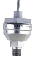 DWYER 673-14 Pressure Transmitter, 0.25 % Accuracy, 100 psi