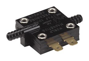 DWYER MDS-12 MINIATURE PRESSURE SWITCH, SET POINT 30