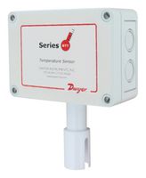 DWYER BTT-O25-2 TEMP TRANSMITTER, 1KOHM, 2.5" PROBE