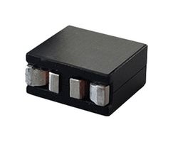 ABRACON ATL-1Z110611SR08LT Coupled Inductor, 80nH, 125µohm, -40°C to 125°C, 77A Irms, 150A Isat, 11.7mm x 5.7mm x 11mm