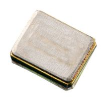 KYOCERA AVX MC2520Z25.0000C19XSH Oscillator, 25 MHz, CMOS, SMD, 2.5mm x 2mm, 3.63V, MC2520Z Series