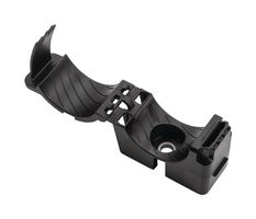 HELLERMANNTYTON 151-03560 CMRCDHM10-PA66HIRHSUV-BK