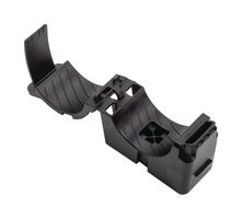 HELLERMANNTYTON 151-03567 CMRCDSMM8-PA66HIRHSUV-BK