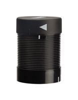 MULTICOMP PRO MP-50Z1T Buzzer, Continuous, 80 dB, 12 V, 60 mA, IP65, NEMA 1/2/3/3R/4/4X/12/13, 68 mm D