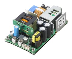 COSEL GHA700F-30-J1 AC/DC Open Frame Power Supply (PSU), ITE, Industrial & Medical, 1 Output, 699W, 402 W