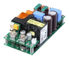 COSEL GMA300F-48 AC/DC Open Frame Power Supply (PSU), ITE & Medical, 1 Output, 302.4 W, 85V AC to 264V AC, Fixed