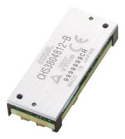 COSEL CHS3804810-B Isolated Through Hole DC/DC Converter, W/ BasePlate, ITE, DIP, 380 W, 1 Output, 10 V