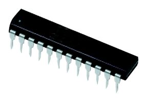 ANALOG DEVICES AD7890ANZ-10 Analogue to Digital Converter, SAR, 12 bit, 117 kSPS, 8 Channels, Single Ended, SPI