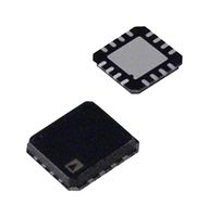 ANALOG DEVICES AD8270ACPZ-R7 Operational Amplifier, Dual-Channel, 2 Channels, 15 MHz, 30 V/µs, ± 2.5V to ± 18V, LFCSP, 16 Pins