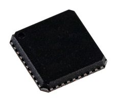 ANALOG DEVICES AD9114BCPZ Digital to Analogue Converter, Dual, 8 bit, SPI, 3.5 V, 1.7 V, 2 Channels, Current