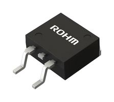 ROHM RGW80NL65HRBTL IGBT, AEC-Q101, 83 A, 1.5 V, 227 W, 650 V, TO-263L, 3 Pins