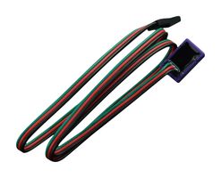 DFROBOT SEN0485 Liquid Level Sensor, Non-contact Capacitive, Gravity, 3mm, 5V, IP67, -5 to 80°C