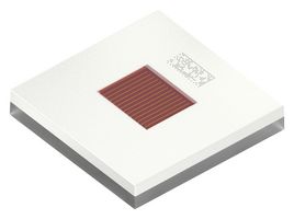 AMS OSRAM GROUP KR CULPM1.23-MPMR-23 High Brightness LED, OSTAR Projection Compact Series, Red, 622 nm, 110 °, 224 lm, 5 A