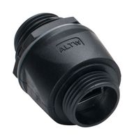 AMPHENOL LTW RDP-00PFFH-SCU7001 In-Line Adapter, Adaptor, In-Line, RJ45, RJ45