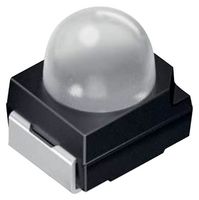 AMS OSRAM GROUP LW Q38G-Q1OO-3K6L-1 LED, InGaN on Sapphire, White, SMD, 5 mA, 2.85 V, 71 mcd