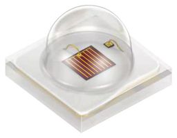 AMS OSRAM GROUP LW TVSG.CB-BXCX-JKPL-Z486 LED, UX:3, White, SMD, 20 mA, 3.05 V, 3.3 cd