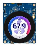 STMICROELECTRONICS STM32U5G9J-DK1