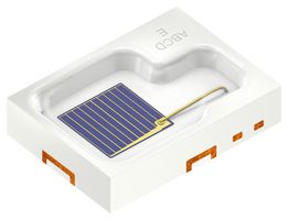 AMS OSRAM GROUP SFH 4775S-EB2FB1-11 Infrared Emitter, 950 nm, 60 °, SMD, 1600 mW/Sr, 12 ns, 15 ns
