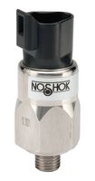 NOSHOK 200H-3-1-500/2500-46