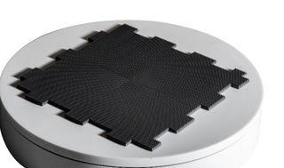 LAIRD 87900004 Suppressor, Gasket, ReZorb S Series, Absorber, Silicone, 200 mm L x 200 mm W x 4.83 mm Depth