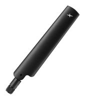 TAOGLAS TG.64.8113 RF Antenna, 5.15 to 5.925GHz, 5G / 4G / LTE / Dipole / Cellular / NB-IoT, Linear, R/A SMA Connector